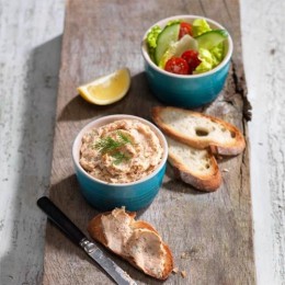 Le Creuset Набор рамекинов, 2 шт, 200мл, Лазурь