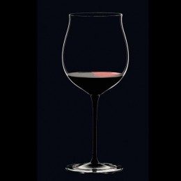 Фужер БУРГУНДИ ГРАН КРЮ, коллекция SOMMELIERS BLACK TIE, Н 27,6 