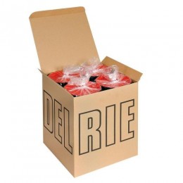 Фужер БУРГУНДИ ГРАН КРЮ, коллекция SOMMELIERS BLACK TIE, Н 27,6 