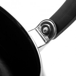 Le Creuset Чайник ZEN со свистком, вишня