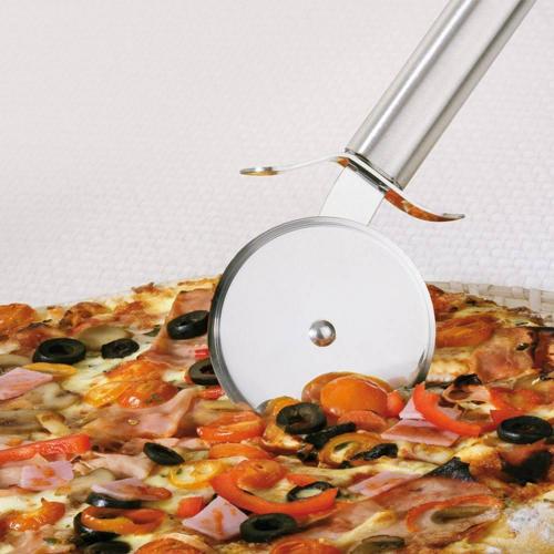 Нож для пиццы Навеска, Ø7 см, TCARPZ, CRISTEL