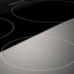 Варочный центр Bertazzoni Professional PRO90 5 IMFE S NET черный