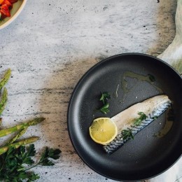 Сковорода с антипригарным покрытием, Куквэй ONE, 30 см, CWONEP30, CRISTEL