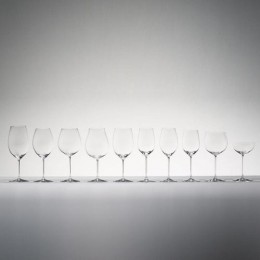 Набор фужеров ВИОНЬЕ/ШАРДОННЕ, коллекция VERITAS, 2 шт, Н22,5 см