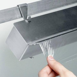 Два крючка Рейлинги, Паноплай, TCC, CRISTEL