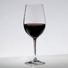 Набор фужеров Riedel РИСЛИНГ/ЗИНФАНДЕЛЬ, коллекция VINUM 7416/56-260