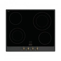 Набор из 5 ручек Smeg 5MP800A