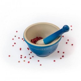 Le Creuset Ступка с пестиком 0.3л, марсель
