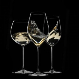 Набор фужеров РИСЛИНГ/ЗИНФАНДЕЛЬ, коллекция VERITAS, 2 шт, Н23,5