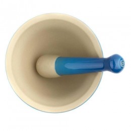 Le Creuset Ступка с пестиком 0.3л, марсель
