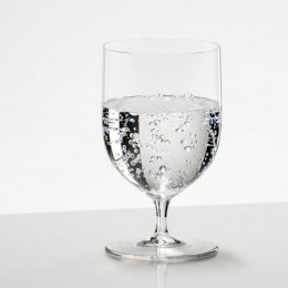 Столовая посуда Riedel 4400/20 Фужер ДЛЯ ВОДЫ, коллекция SOMMELIERS, Н 13,0 см, 290 мл