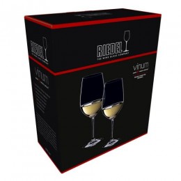 Набор фужеров 2 шт  Chianti Classico