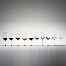 Набор фужеров РИСЛИНГ/ЗИНФАНДЕЛЬ, коллекция VERITAS, 2 шт, Н23,5