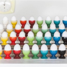 Le Creuset Подставка для яиц, марсель