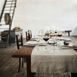 Набор фужеров Riedel РИСЛИНГ/ЗИНФАНДЕЛЬ, коллекция VINUM 7416/56-260