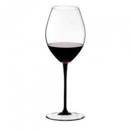 Фужер ЭРМИТАЖ, коллекция SOMMELIERS BLACK TIE, Н 26,5 см, 590 мл