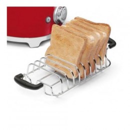 Решетка для подогрева булочек Smeg TSBW01
