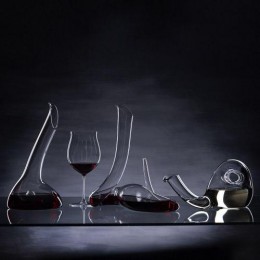 Декантер эскаргот (улитка) Riedel Decanters 2011/02