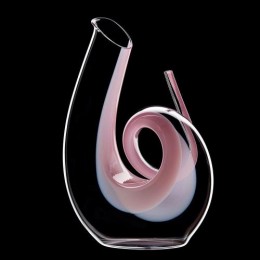 Декантер КЁРЛИ (РОЗОВЫЙ) хрусталь Riedel 2011/04