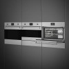 Декоративная дверца Smeg KP43V