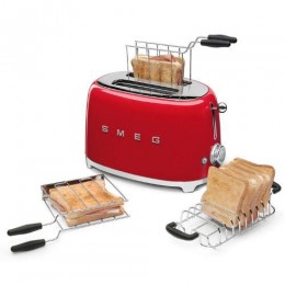 Решетка для подогрева булочек Smeg TSBW01