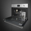 Декоративная дверца Smeg KP43V