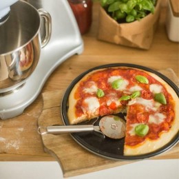 Форма для пиццы Smeg KITPLATE