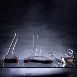 Декантер эскаргот (улитка) Riedel Decanters 2011/02
