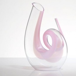 Декантер КЁРЛИ (РОЗОВЫЙ) хрусталь Riedel 2011/04