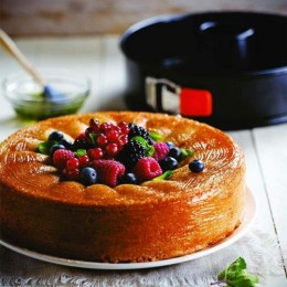 Le Creuset Форма разьемная 20 см, антипригарное покрытие