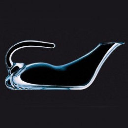 Столовая посуда Riedel 1700/14 Декантер Ente, 900 мл, хрусталь