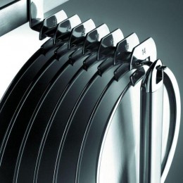 Держатель Навеска, для крышек и ковшей, TCSK, CRISTEL