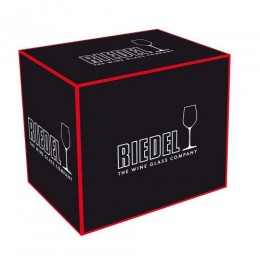 Столовая посуда Riedel 1700/14 Декантер Ente, 900 мл, хрусталь