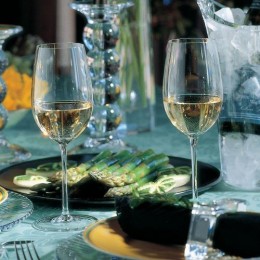 Фужер КЬЯНТИ КЛАССИКО / РИСЛИНГ ГРАНД КРЮ, коллекция SOMMELIERS,