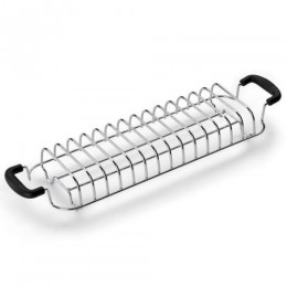 Решетка для подогрева булочек Smeg TSBW02