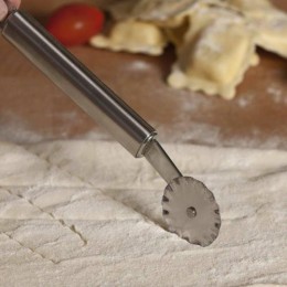 Нож для пиццы Навеска, TCADR, CRISTEL