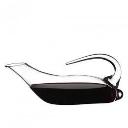 Столовая посуда Riedel 1700/14 Декантер Ente, 900 мл, хрусталь