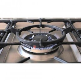 Чугунное кольцо для посуды Smeg WOKGHU