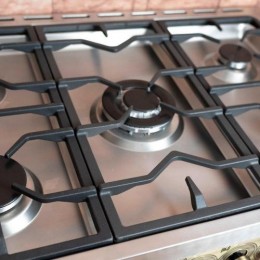 Плита Kaiser HGE93555RotEm