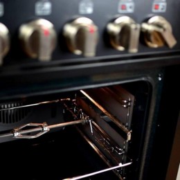 Плита Kaiser HGE93505S