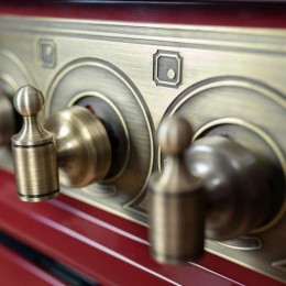 Плита Kaiser HGE93555RotEm