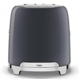 Тостер Smeg TSF01GREU