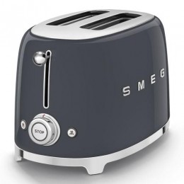 Тостер Smeg TSF01GREU