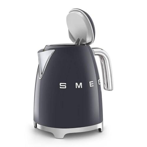 Чайники Smeg KLF03GREU