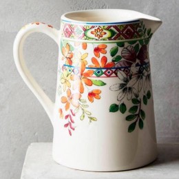 Молочник Gien, Багатель, 260 мл.