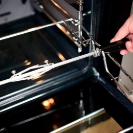 Плита Kaiser HGE93505S