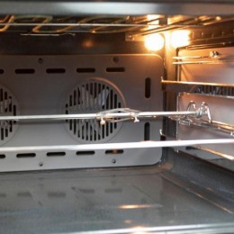 Плита Kaiser HGE93555RotEm