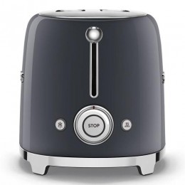 Тостер Smeg TSF01GREU