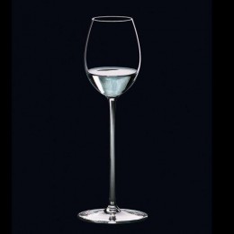 Столовая посуда Riedel 4200/04 Фужер ДИСТИЛЛЯТЫ ИЗ ФРУКТОВ,  коллекция SOMMELIERS, Н 20,0см, 140 мл
