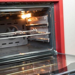 Плита Kaiser HGE93555RotEm